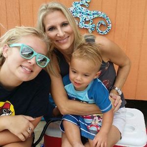 Meet your Posher, Kimberly